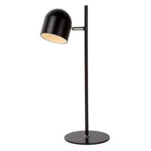 Lucide Skanska 03603/05/30 Lampka stołowa LED 1x5W, czarna