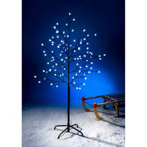 Drzewko LED z oświetleniem - Rozmiar 120cm