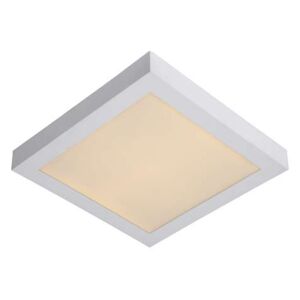 Lucide Brice-Led 28117/30/31 plafon lampa sufitowa 1x30W LED biały