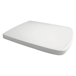 Deska WC Pronovo z duroplastu wolnoopadająca biała