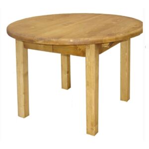 Stół drewniany rozkładany Charlotte Mix 16