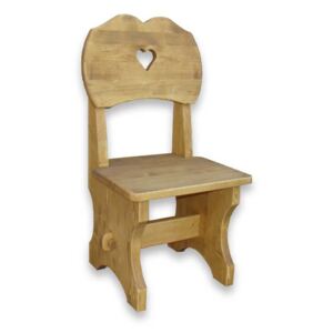 Krzesło drewniane Mexicana 7