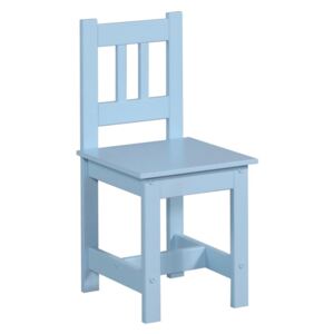 Pinio Junior - krzesełko Niebieski