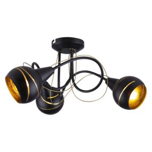 GLOBO LOMMY 54005-3D Lampa sufitowa