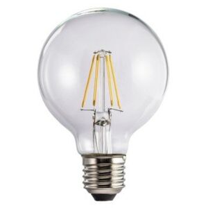 Żarówka LED XAVAX, E27, 4 W, barwa ciepła biała