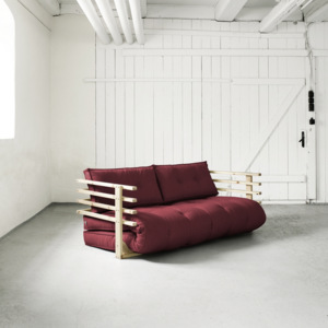 Sofa rozkładana Funk Natur