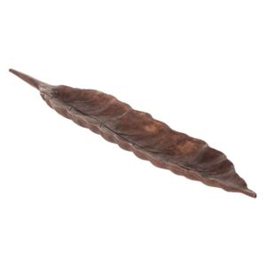 Patera Wooden Leaf 15x84x5cm -30%