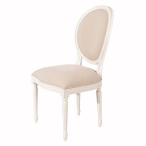 Krzesło AMADEUS white