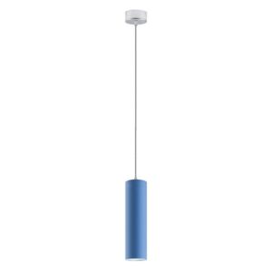 Lampa wisząca tuba nad stół - EX329-Bejrux - 18 kolorów do wyboru
