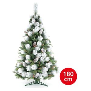 Erbis Choinka XMAS TREES 180 cm jodła ER0062