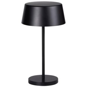 Kanlux Kanlux 33220 - LED Lampa stołowa DAIBO LED/7W/230V czarna KX0329