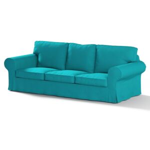 Pokrowiec na sofę Ektorp 3-osobową, nierozkładaną