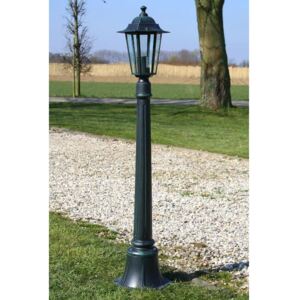 Lampa ogrodowa Preston, 105 cm
