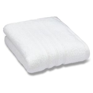 Ręcznik Twist White 70x120cm