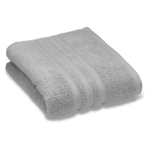 Ręcznik Twist Silver 70x120cm