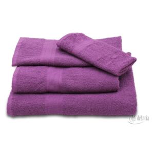 Ręcznik 50x70 fiolet
