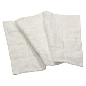 Ręcznik Simple 30x50cm white