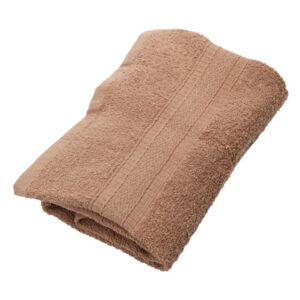 Ręcznik Madera 50x70cm brown
