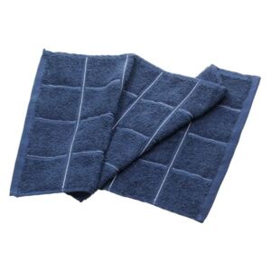 Ręcznik Simple 30x50cm navy blue