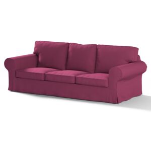Pokrowiec na sofę Ektorp 3-osobową, rozkładaną NOWY MODEL 2013