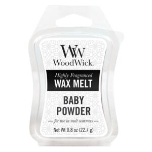 Wosk zapachowy - Baby Powder