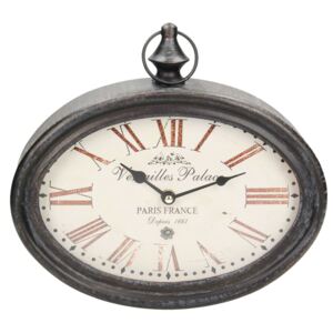 Zegar ścienny Versailes Pallace 28x6,5x27cm