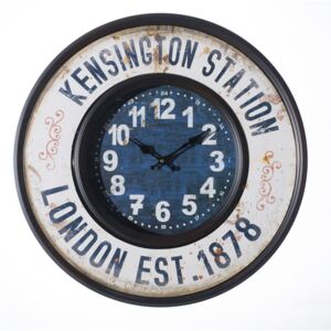 Zegar ścienny Kensington Station 60cm