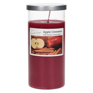 Świeca zapachowa Apple Cinnamon 370g