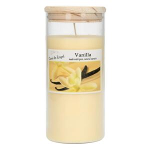 Świeca zapachowa Vanilla 370g