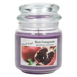 Świeca zapachowa Black Pomegranate 360g