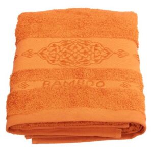 Ręcznik Arabeska Orange