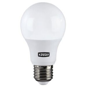 Żarówka LED XAVAX, E27, 6 W