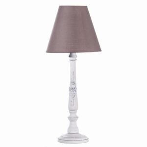 Lampa stołowa Claire wys. 51cm