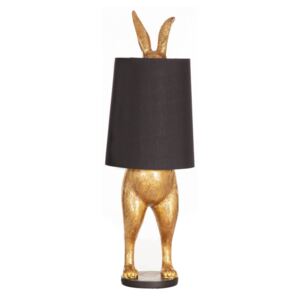 Lampa Gold Rabbit XL wys. 117cm