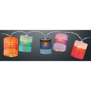Lampki dekoracyjne PARTY LIGHT - oświetlenie wewnętrzne