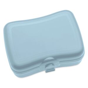 Pudełko na kanapki BASIC - kolor niebieski, KOZIOL