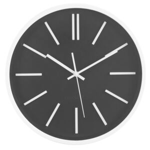 Zegar na ścianę, nowoczesny zegar, zegar do salonu, zegar do kuchni, zegar dekoracyjny, zegar ścienny czarny, zegary designerskie