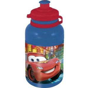 Banquet butelka sportowa dla dzieci Cars 400 ml