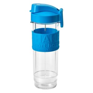 Concept butelka zapasowa do smoothie SM3384, niebieski