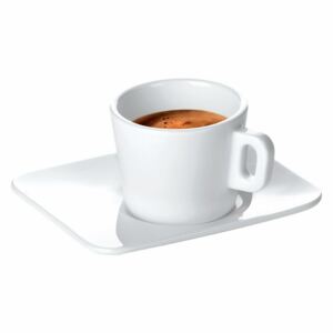 Tescoma GUSTITO filiżanka do espresso z podstawką
