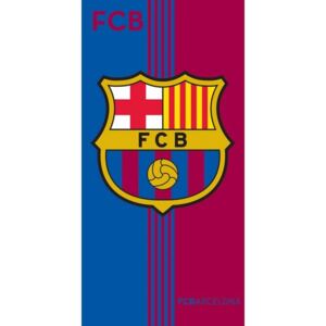 Tip Trade Ręcznik FC Barcelona Duo, 70 x 140 cm