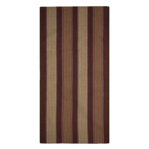 Jahu Ręcznik roboczy New brązowy, 50 x 100 cm
