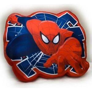 Jerry Fabrics Poduszka Spiderman 02, 34 x 30 cm