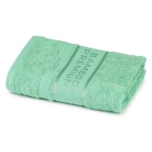 4Home Ręcznik Bamboo Premium mentol, 50 x 100 cm, 50 x 100 cm