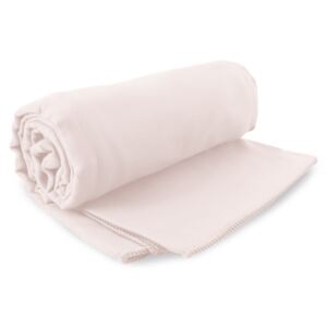 DecoKing Fitness Ręcznik kąpielowy Ekea różowy, 70 x 140 cm, 70 x 140 cm