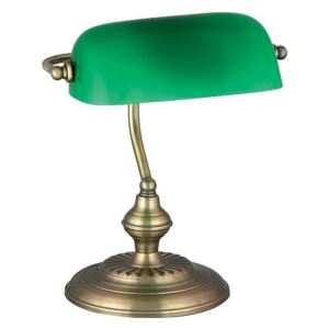 Rabalux 4038 Bank lampa stołowa