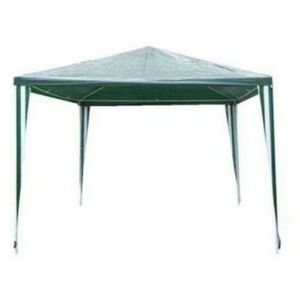Pawilon ogrodowy party DARK GREEN