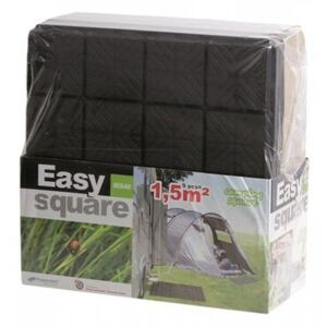 Płytki ogrodowe Easy Square 40x40x2 cm, 9 sztuk