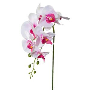 Sztuczna Orchidea różowy, 86 cm