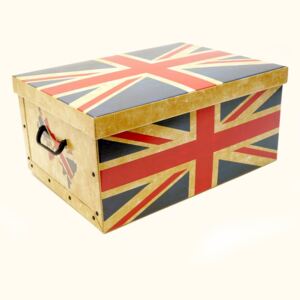Pudełko Wielka Brytania